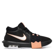Čevlji za košarko Nike Lebron Witness VIII HQ2139-001 Črna