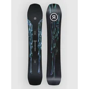Ride Smokescreen 2027 Snowboard design