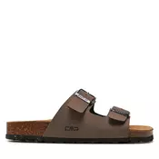 CMP Natikace Eco Thalitha Wmn Slipper 3Q91016 Smeda