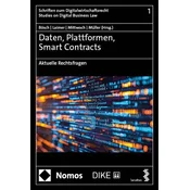 Daten, Plattformen, Smart Contracts
