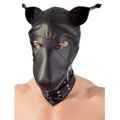 Fetish Collection Maska za lice Pas
