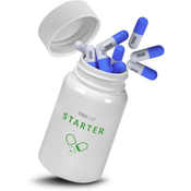 Neo Cap Starter 20 kapsul