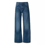 Pepe Jeans Kavbojke HAZEL  moder denim