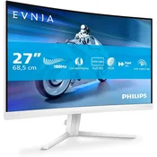 PHILIPS 27M2C5201L FAST VA 180Hz Curved Gaming Monitor
