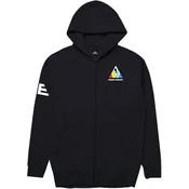 Imagine Dragons Kapuco Triangle Unisex Black 2XL