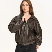 Cropp - Jakna bomber - rjava