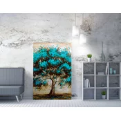 Opviq Slika na platnu 50x70cm