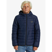 QUIKSILVER SCALY YOUTH Jacket