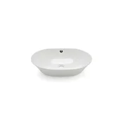 Bathco 4038 - Pultni umivalnik TOULOUSE 59x42 cm porcelan/bela