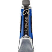 Rembrandt Oil Paint 40 ml Cobalt Blue Ultramarine