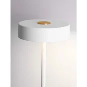 THEA STAJACA LAMPA LED/3000K/17W/929Lm/CRNA & WOOD NL9695293