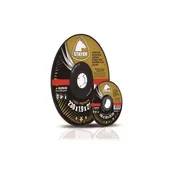 STAYER Rezalni disk Metal cutting disc PREMIUM T41, ? 125 x 1.6 x 22.23 mm