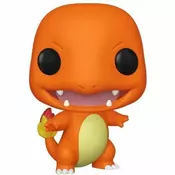 Funko POP igre: Pokemon - Charmander