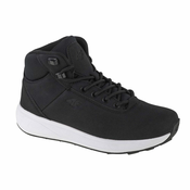 4F Čevlji črna 34 EU Kids Element Boots