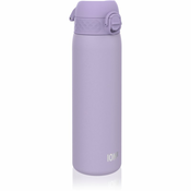 Ion8 Leak Proof termovka majhna Light Purple 500 ml