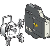SCHNEIDER APC Pomožno stikalo Schneider Electric LAD8N02, (21223843)