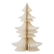 Papirnata božična figurica (višina 45,5 cm) Milan – Bloomingville