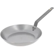 de Buyer Mineral B nizka ponev 24cm/1 ročaj/železo