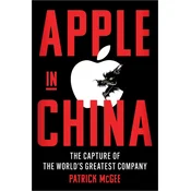 Apple in China