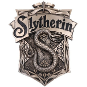 NEMESIS NOW Harry Potter Slytherinski ščit stenski ornament, (20848932)