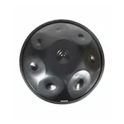 Handpan D-Kurd mol 8 tonov HP8DM Schlagwerk