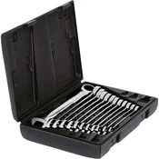 KS Tools GEARplus 12-tlg. Ratschenringmaulschlüssel-Satz
