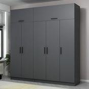 Hanah Home Ormar Kale - 5174