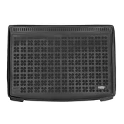 Rubber trunk mat Hyundai Kona 2023- (lower floor)
