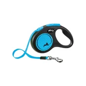 Flexi New Neon traka, neon plava