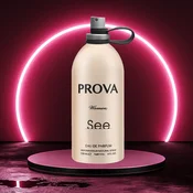 shumee Prova Ženski parfum Damska See 120 ml