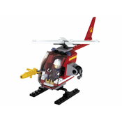 Slubanski gasilci M38-B0622D Helikopter