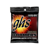 GHS Boomers Low Tune Žice za elektricnu gitaru