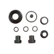 Sigurno-st Set gumica za zadnje kocnice za Opel, Vauxhall, fi 34,0