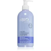 Prirodni gel za tuširanje i hidrataciju sa hijaluronskom kiselinom beBio natural 350ml