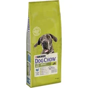 DOG CHOW hrana za pse Adult Large breed - Curetina 14kg
