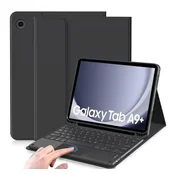 shumee OVITEK S TIPKOVNICO IN SLEDILNO PLOŠČICO ZA SAMSUNG GALAXY TAB A9+ PLUS 11 X210 X215 X216