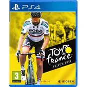 Tour de France Season 2019 (PS4) - rabljeno
