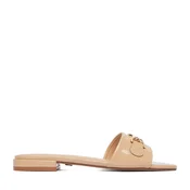 Natikači Nine West CEO-LS6445-01 Bež