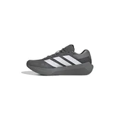 ADIDAS PERFORMANCE Športni čevelj ADIZERO DROPSET PRO antracit/bela