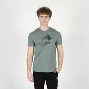 LOTTO Majica kratak rukav essence t-shirt M