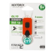 Svetilka -Nextorch LED 18Lum- Art: GL10