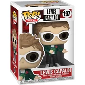 Funko Pop Music Lewis Capaldi
