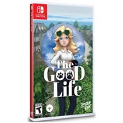 The Good Life - uvozna različica (SWITCH)