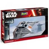 Revell maketa snowspeeder ( RV03604/030 )