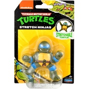 Rastezljiva figura TMNT - Asortiman, 6 cm