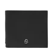 Denarnica BOSS B Icon L 50573519 Črna
