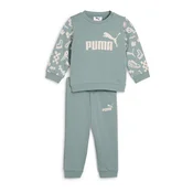 PUMA Trenirka za tek SANDY ADVENTURES ecru/meta
