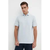Polo z mešanico lana Polo Ralph Lauren