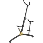 Hercules DS536B Stalak za puhacke instrumente (Kao novo)