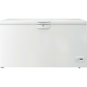 BEKO Horizontalni zamrzivac HSM 47530 beli